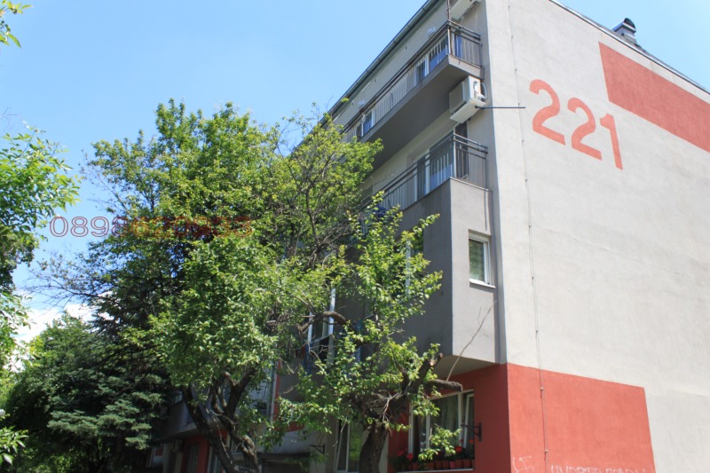 Satılık  1 yatak odası Sofia , Nadejda 2 , 60 metrekare | 76469616 - görüntü [17]