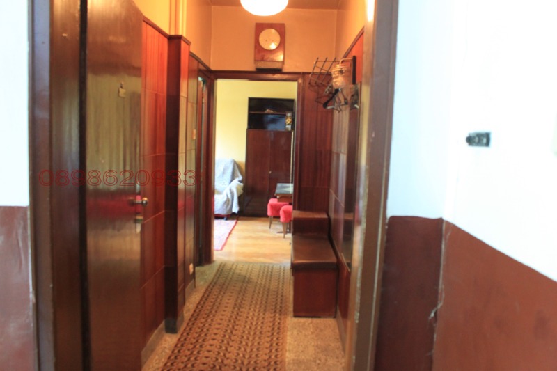 Satılık  1 yatak odası Sofia , Nadejda 2 , 60 metrekare | 76469616 - görüntü [3]