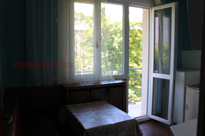 Satılık  1 yatak odası Sofia , Nadejda 2 , 60 metrekare | 76469616 - görüntü [12]
