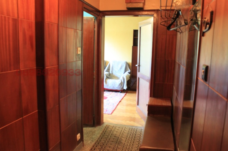 Satılık  1 yatak odası Sofia , Nadejda 2 , 60 metrekare | 76469616 - görüntü [2]