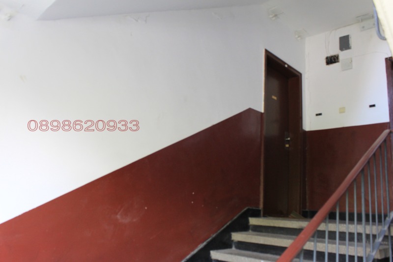 Satılık  1 yatak odası Sofia , Nadejda 2 , 60 metrekare | 76469616 - görüntü [16]