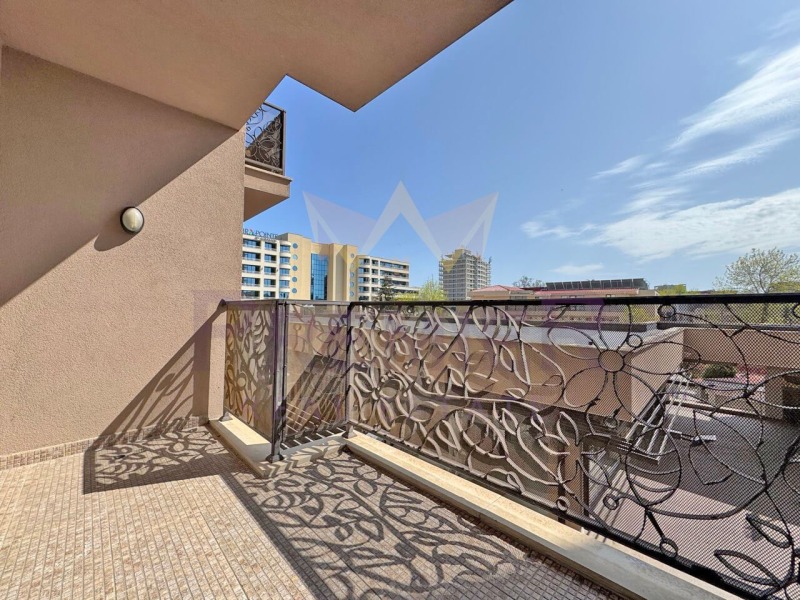 À venda  1 quarto região Burgas , k.k. Slantchev briag , 69 m² | 92393887 - imagem [8]