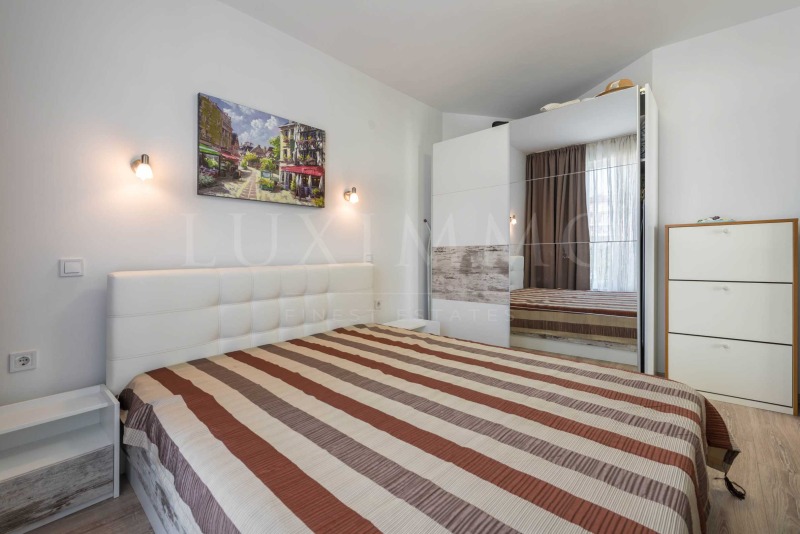 En venta  1 dormitorio región Burgas , Obzor , 55 metros cuadrados | 63492005 - imagen [16]