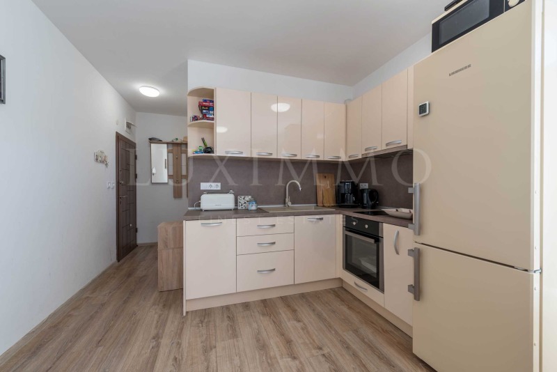 En venta  1 dormitorio región Burgas , Obzor , 55 metros cuadrados | 63492005 - imagen [10]