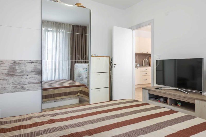 En venta  1 dormitorio región Burgas , Obzor , 55 metros cuadrados | 63492005 - imagen [17]