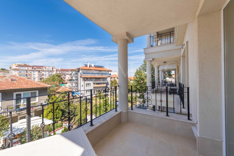 En venta  1 dormitorio región Burgas , Obzor , 55 metros cuadrados | 63492005 - imagen [7]