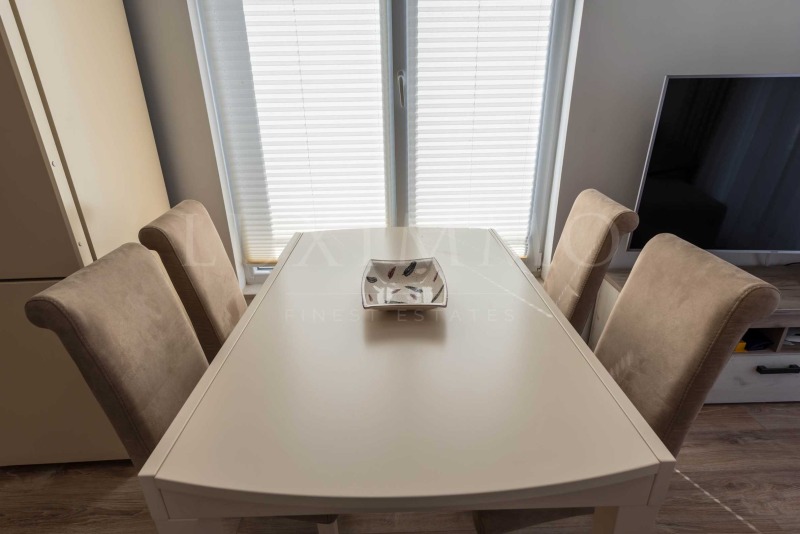 En venta  1 dormitorio región Burgas , Obzor , 55 metros cuadrados | 63492005 - imagen [4]