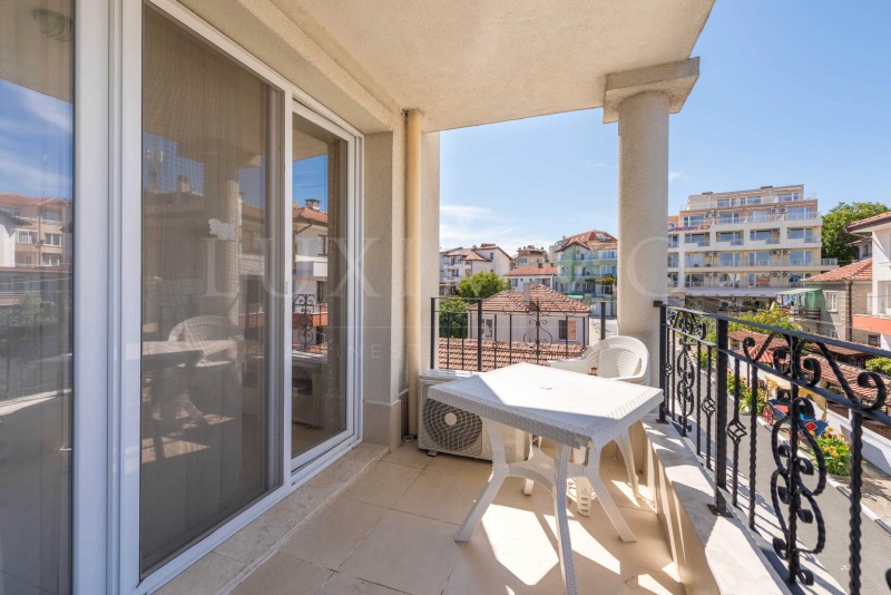 En venta  1 dormitorio región Burgas , Obzor , 55 metros cuadrados | 63492005 - imagen [8]
