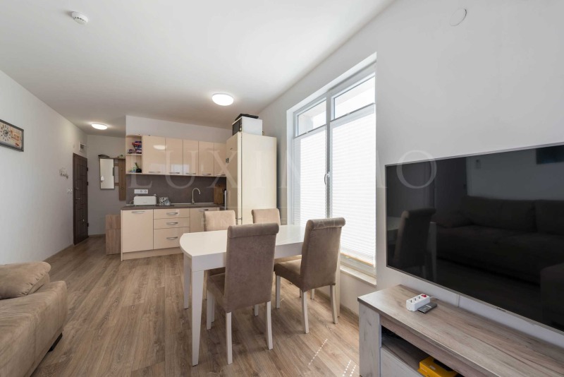 En venta  1 dormitorio región Burgas , Obzor , 55 metros cuadrados | 63492005 - imagen [9]