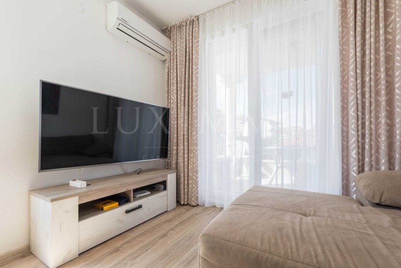 En venta  1 dormitorio región Burgas , Obzor , 55 metros cuadrados | 63492005 - imagen [6]