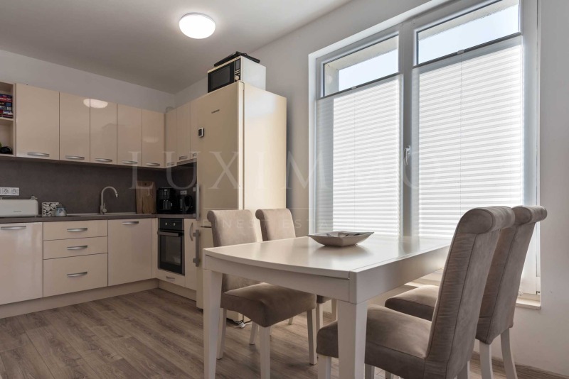 En venta  1 dormitorio región Burgas , Obzor , 55 metros cuadrados | 63492005 - imagen [3]