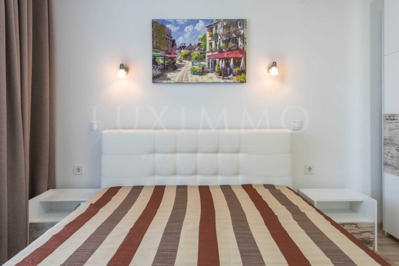 En venta  1 dormitorio región Burgas , Obzor , 55 metros cuadrados | 63492005 - imagen [15]