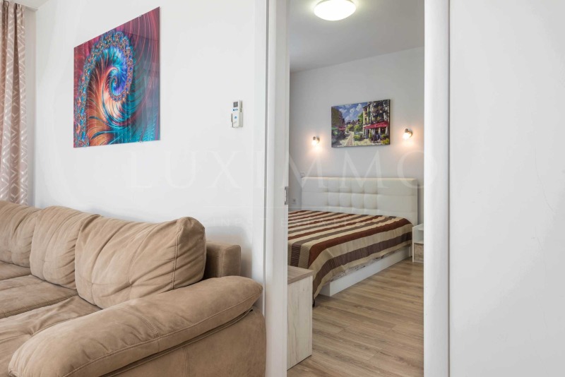 En venta  1 dormitorio región Burgas , Obzor , 55 metros cuadrados | 63492005 - imagen [14]