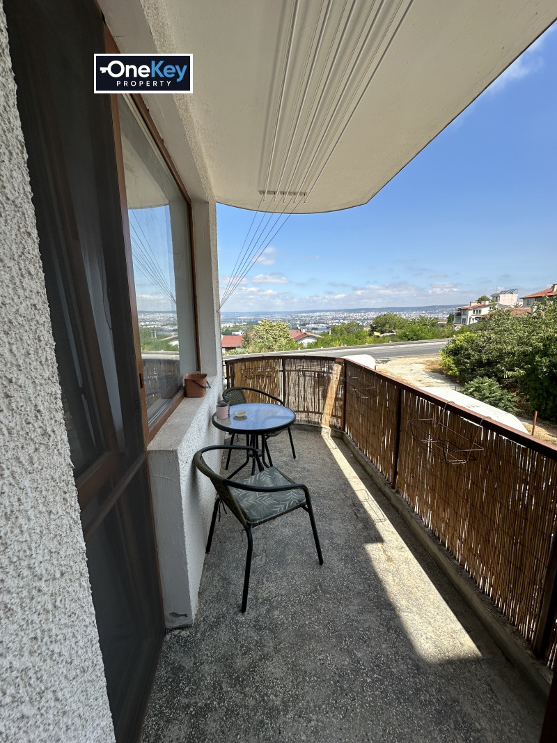 For Sale  1 bedroom Varna , m-t Zelenika , 42 sq.m | 16390555 - image [6]