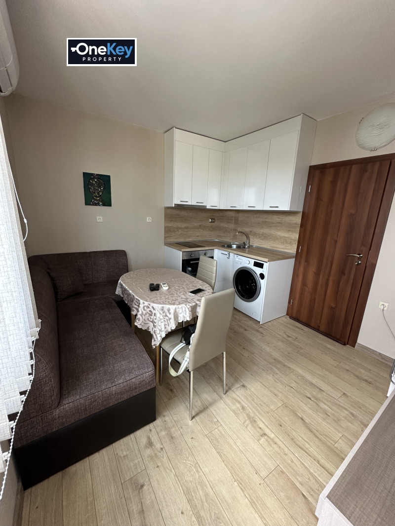 Продава  2-стаен, град Варна, м-т Зеленика • 75 000 EUR • ID 87710969 — holmes.bg - [1] 