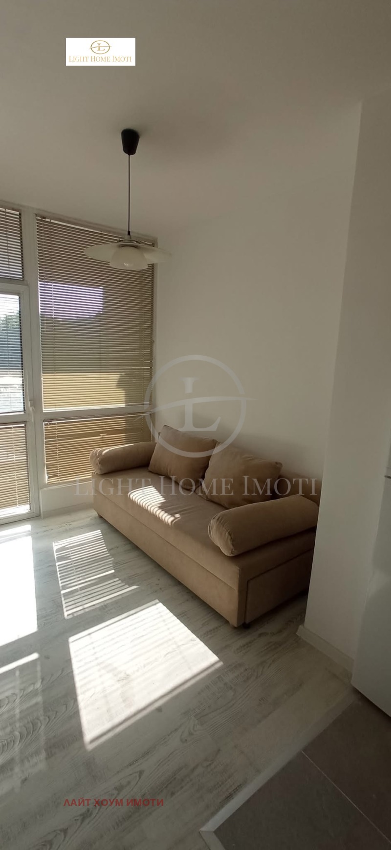 De vânzare  1 dormitor Plovdiv , Hristo Smirnensci , 60 mp | 96505931