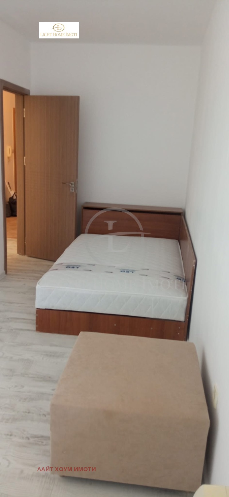 De vânzare  1 dormitor Plovdiv , Hristo Smirnensci , 60 mp | 96505931 - imagine [4]