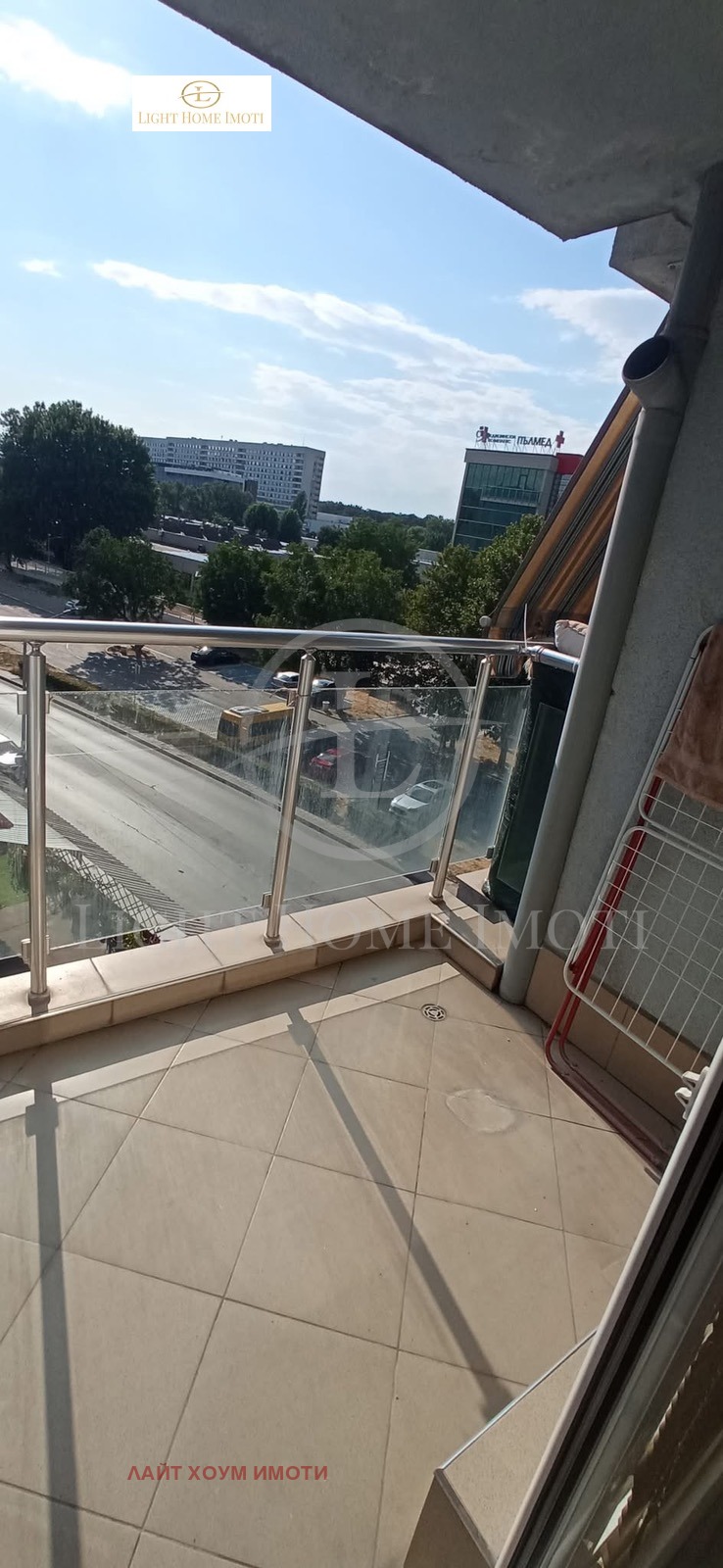 De vânzare  1 dormitor Plovdiv , Hristo Smirnensci , 60 mp | 96505931 - imagine [12]