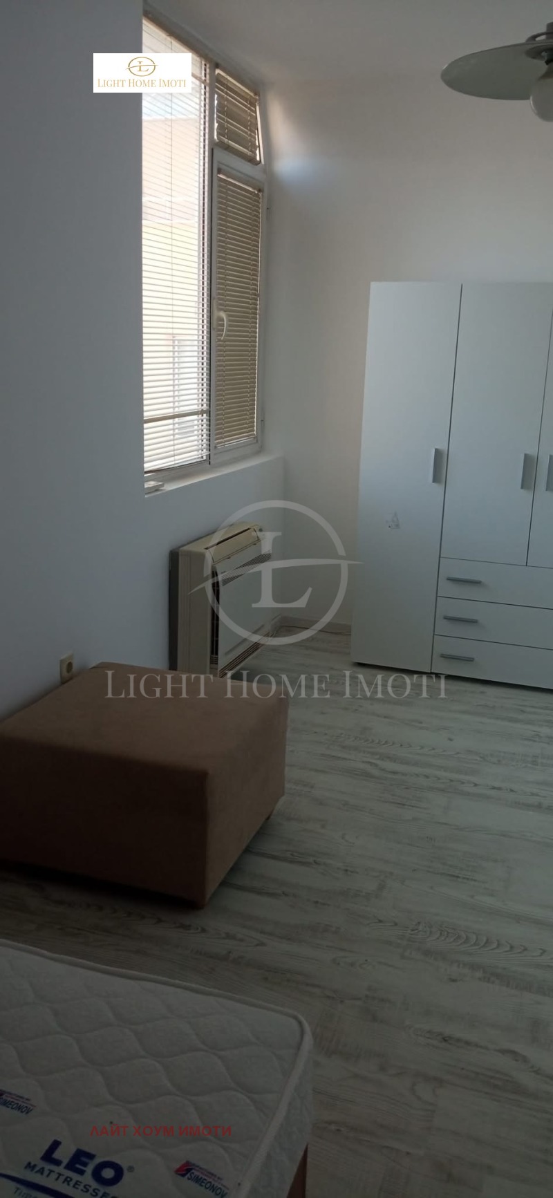 De vânzare  1 dormitor Plovdiv , Hristo Smirnensci , 60 mp | 96505931 - imagine [6]