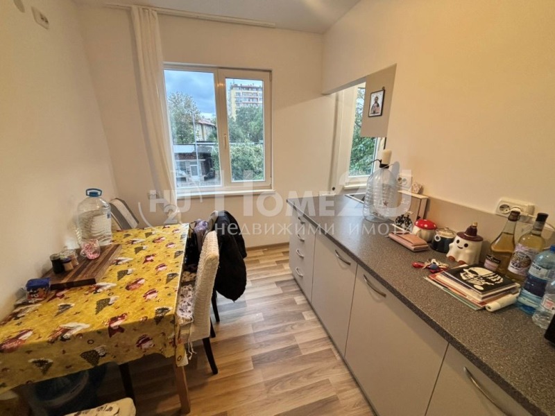 Na sprzedaż  1 sypialnia Sofia , Tolstoj , 65 mkw | 45508720 - obraz [5]