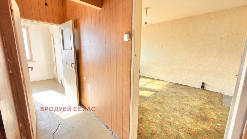 Продава 2-СТАЕН, гр. София, Борово, снимка 3 - Апартаменти - 52246437