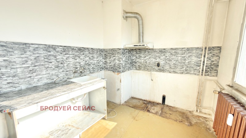 Продава 2-СТАЕН, гр. София, Борово, снимка 6 - Апартаменти - 52246437