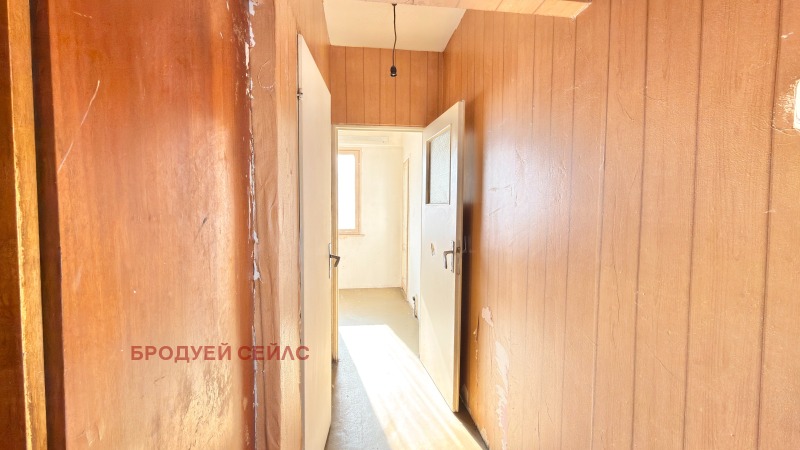 Продава 2-СТАЕН, гр. София, Борово, снимка 5 - Апартаменти - 52246437