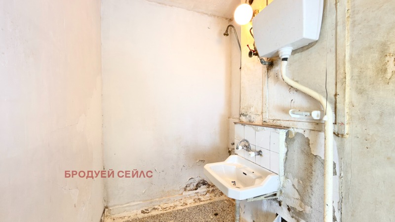 Продава 2-СТАЕН, гр. София, Борово, снимка 9 - Апартаменти - 52246437