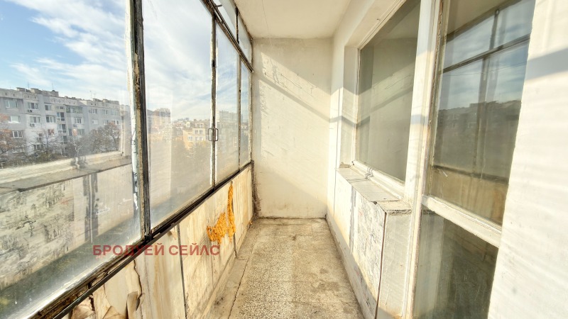 Продава 2-СТАЕН, гр. София, Борово, снимка 8 - Апартаменти - 52246437