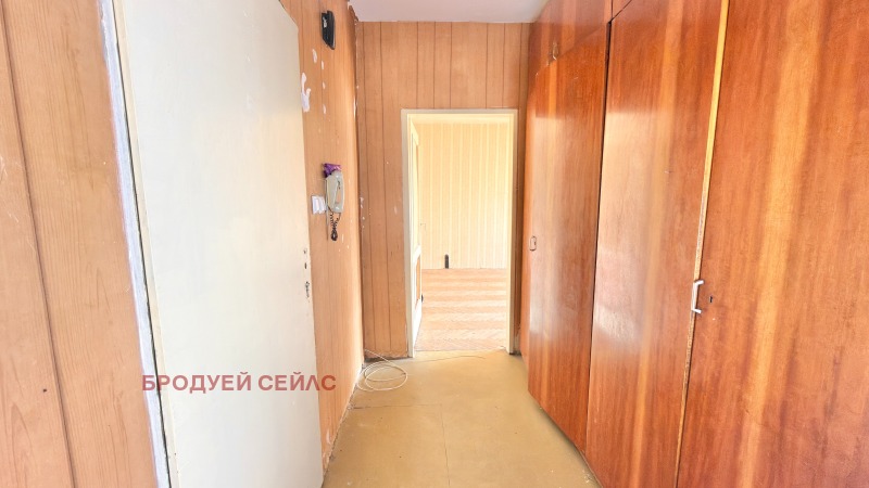 Продава 2-СТАЕН, гр. София, Борово, снимка 4 - Апартаменти - 52246437