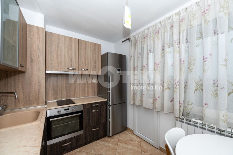 Продава 2-СТАЕН, гр. Пловдив, Кършияка, снимка 4 - Апартаменти - 52797121