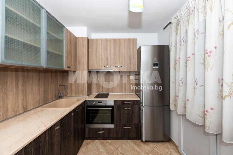 Продава 2-СТАЕН, гр. Пловдив, Кършияка, снимка 8 - Апартаменти - 52797121