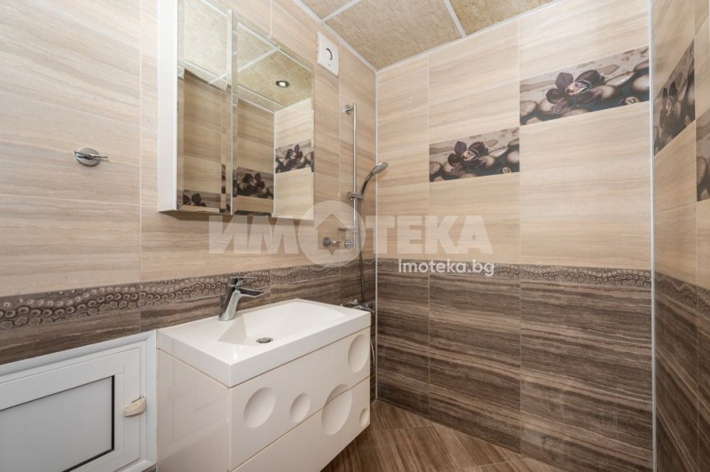 Продава 2-СТАЕН, гр. Пловдив, Кършияка, снимка 10 - Апартаменти - 52797121