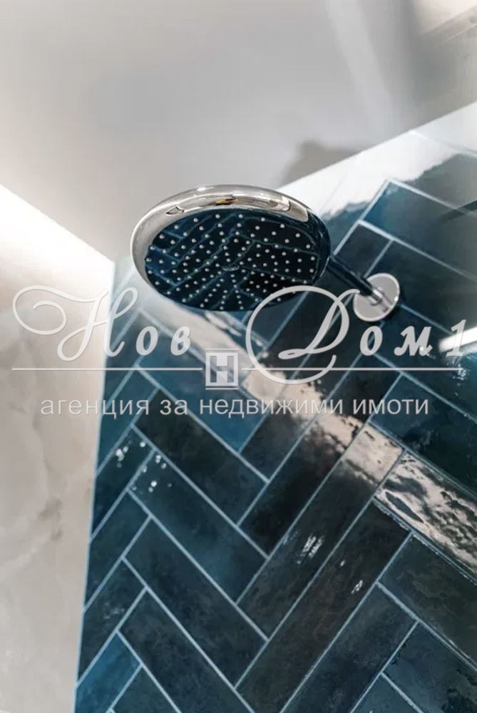 Продава 2-СТАЕН, гр. Пловдив, Беломорски, снимка 11 - Апартаменти - 53897695