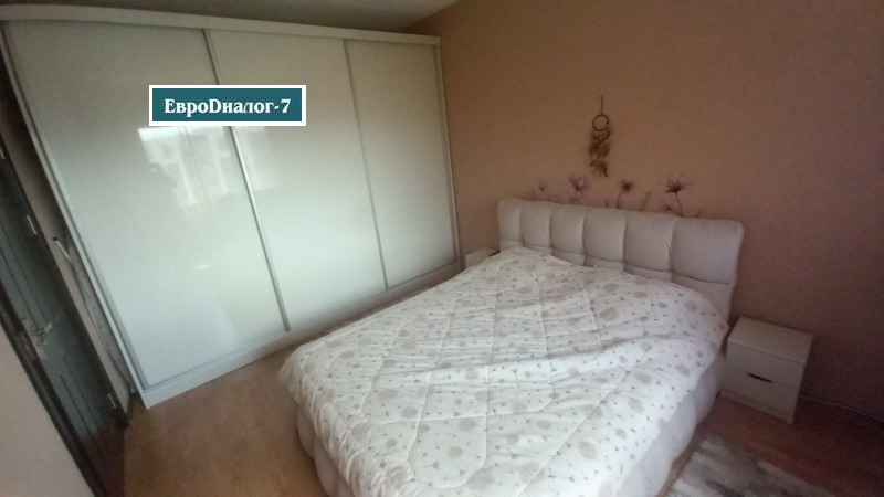 Eladó  2 hálószobás Plovdiv , Mladezski Halm , 86 négyzetméter | 78010268 - kép [5]