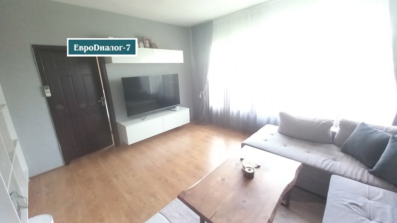 Eladó  2 hálószobás Plovdiv , Mladezski Halm , 86 négyzetméter | 78010268 - kép [3]