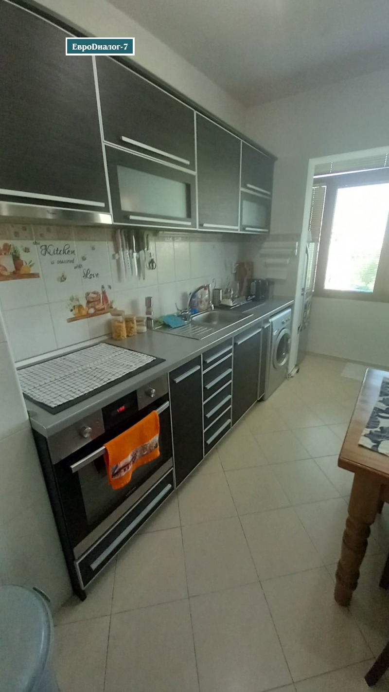 Eladó  2 hálószobás Plovdiv , Mladezski Halm , 86 négyzetméter | 78010268 - kép [4]