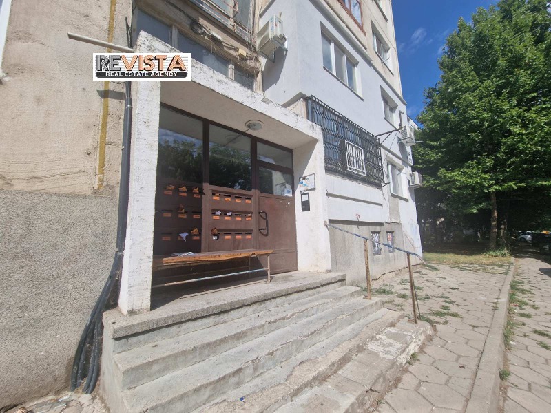 Продава 3-СТАЕН, гр. Пловдив, Христо Смирненски, снимка 16 - Aпартаменти - 47079325