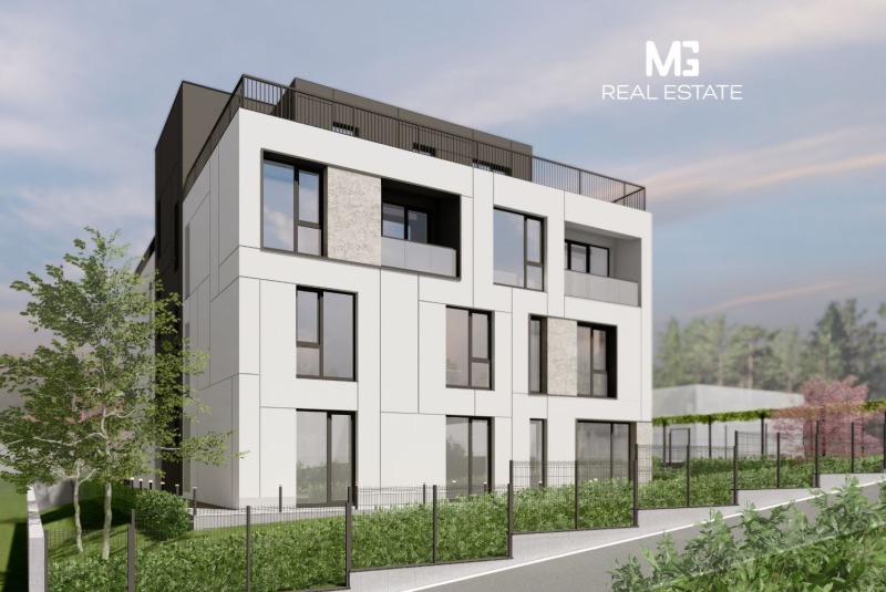 À venda  2 quartos Sofia , Lozen , 97 m² | 26365051 - imagem [16]