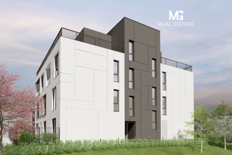 À venda  2 quartos Sofia , Lozen , 97 m² | 26365051 - imagem [13]