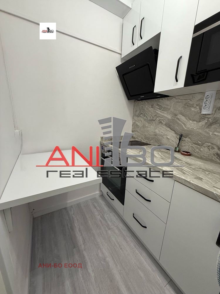 In vendita  2 camere da letto Varna , Levski 1 , 79 mq | 37651359 - Immagine [5]