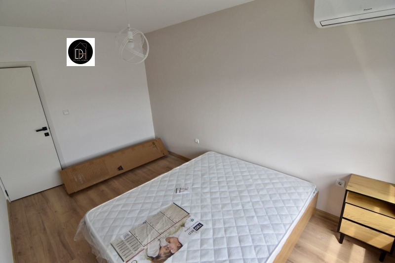 Продаја  2 спаваће собе Пловдив , Кјучук Париж , 72 м2 | 95807110 - слика [2]
