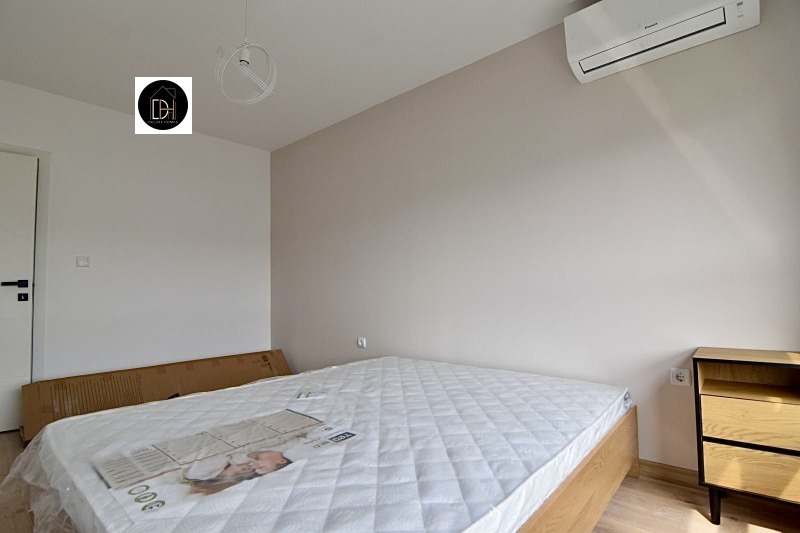 Продаја  2 спаваће собе Пловдив , Кјучук Париж , 72 м2 | 95807110 - слика [3]