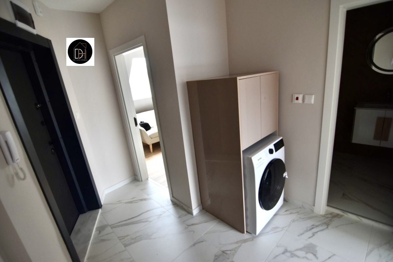 Продаја  2 спаваће собе Пловдив , Кјучук Париж , 72 м2 | 95807110 - слика [11]