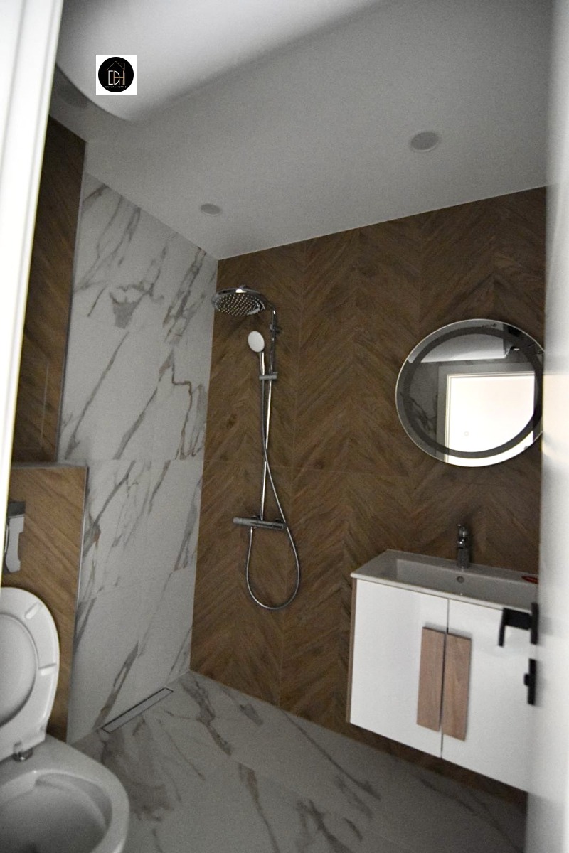 Продаја  2 спаваће собе Пловдив , Кјучук Париж , 72 м2 | 95807110 - слика [5]