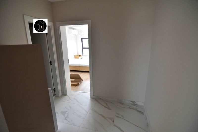 Продаја  2 спаваће собе Пловдив , Кјучук Париж , 72 м2 | 95807110 - слика [10]