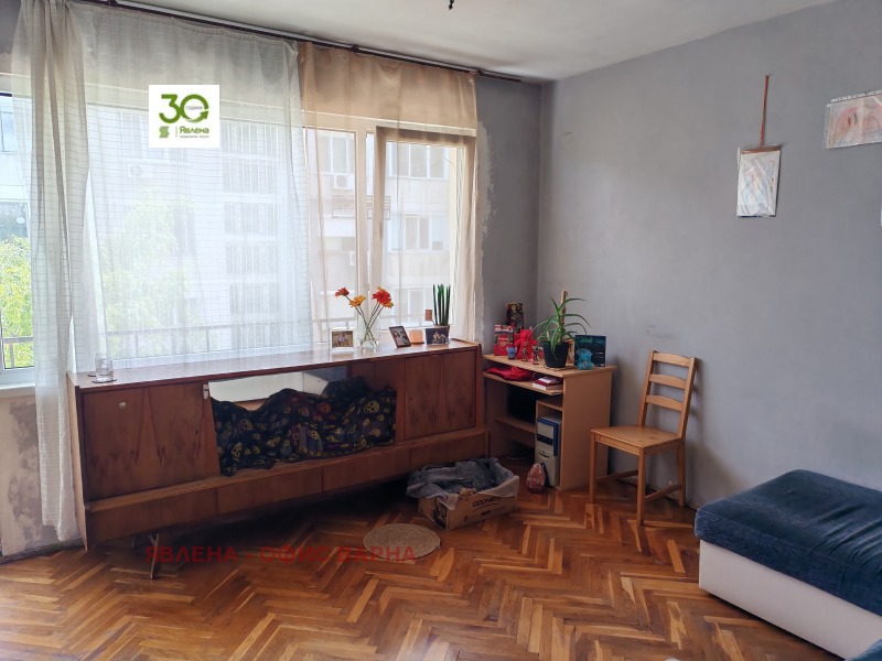 На продаж  2 спальні Варна , Окръжна болница-Генерали , 114 кв.м | 24130728 - зображення [4]