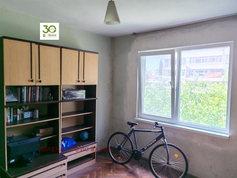 На продаж  2 спальні Варна , Окръжна болница-Генерали , 114 кв.м | 24130728 - зображення [9]