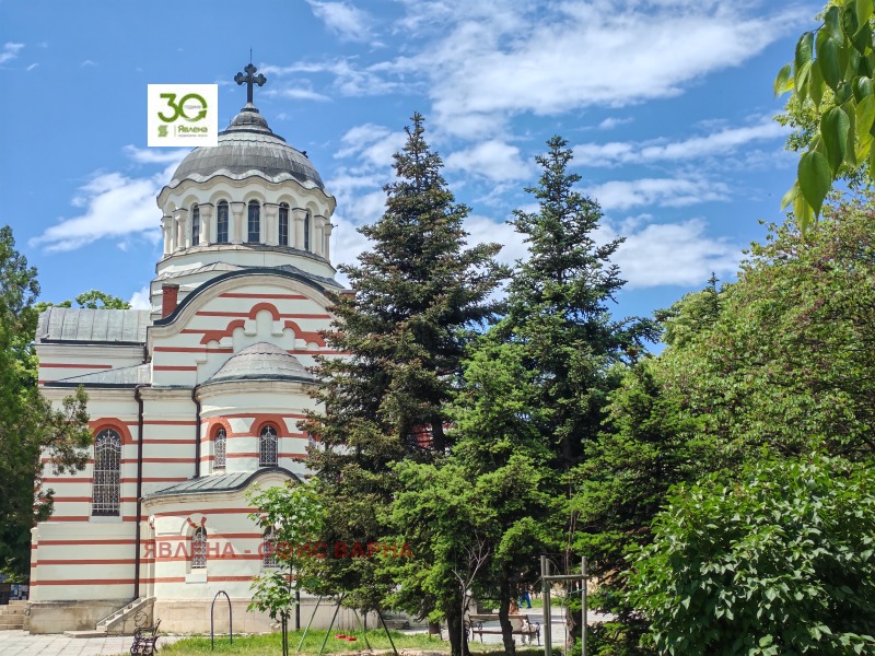 На продаж  2 спальні Варна , Окръжна болница-Генерали , 114 кв.м | 24130728