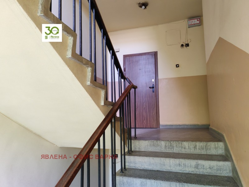 На продаж  2 спальні Варна , Окръжна болница-Генерали , 114 кв.м | 24130728 - зображення [13]